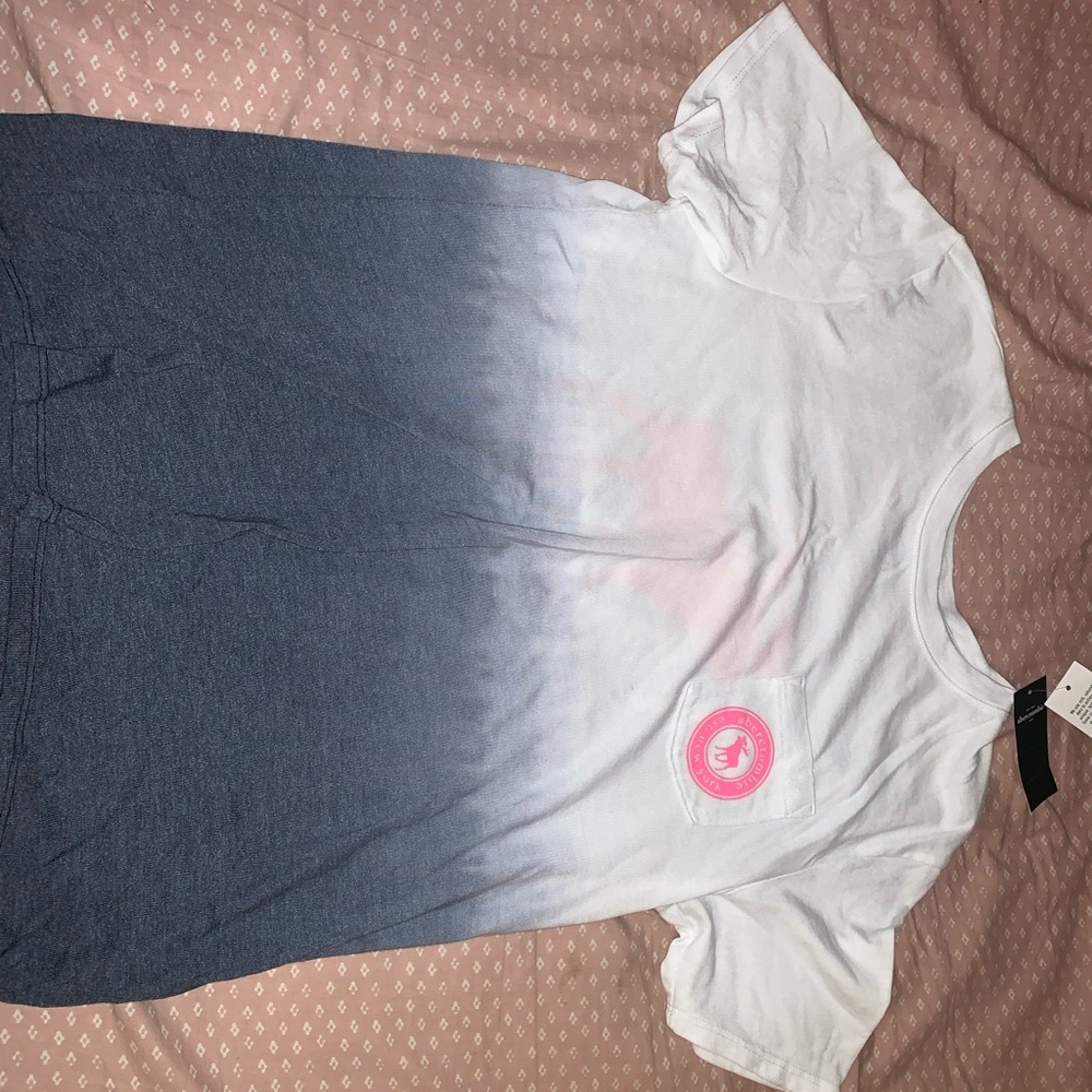 abercrombie t-shirt